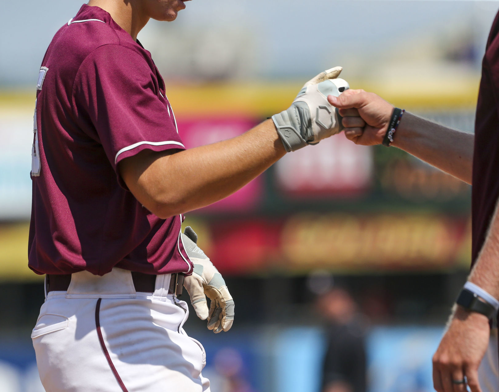 Class 1A state baseball championship